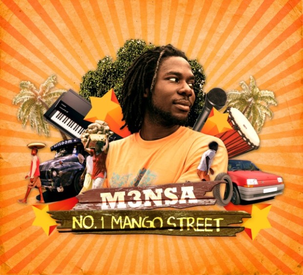 no1 mango street