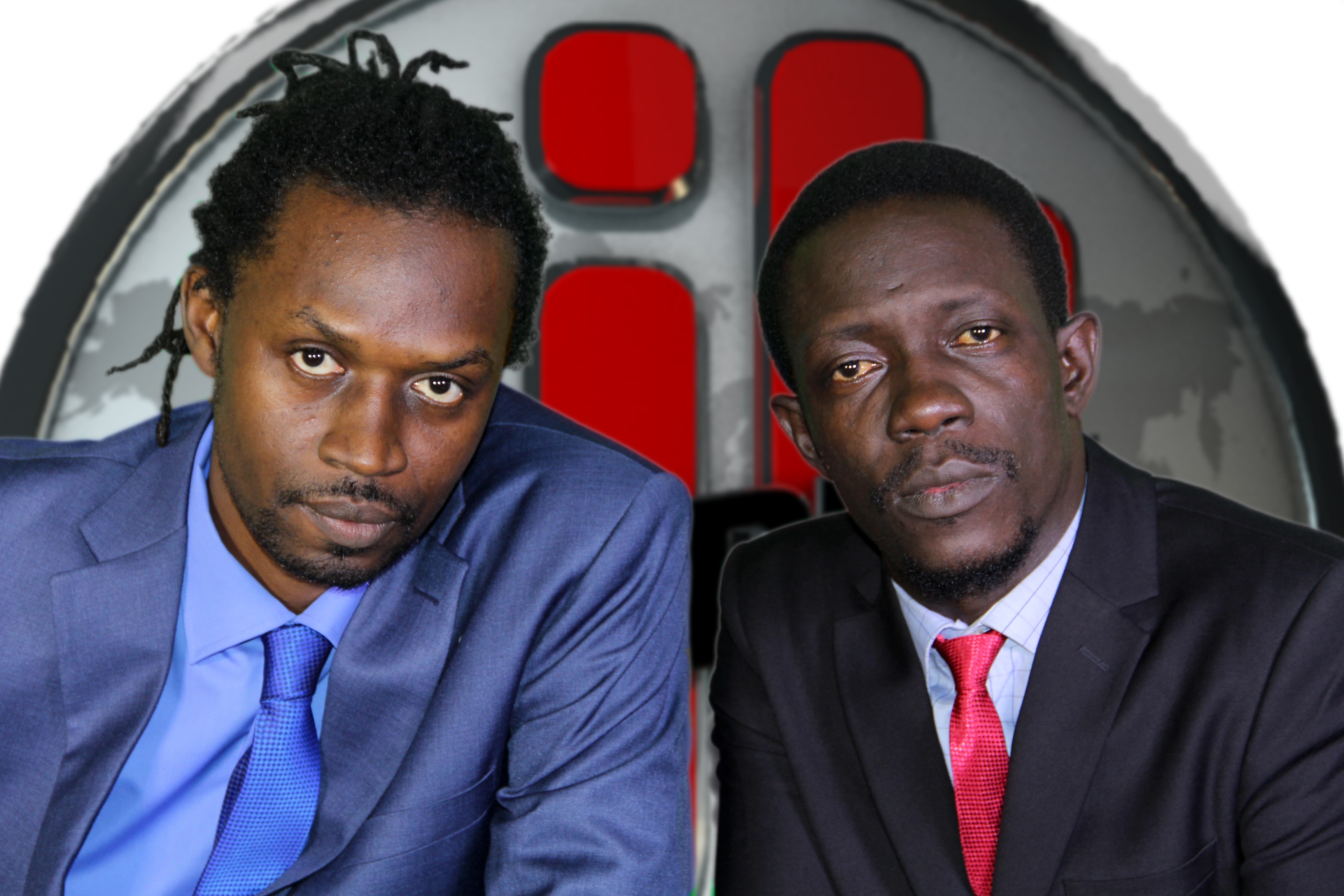 HHAP Ep. 3: Xuman and Keyti on Hip Hop Culture in Senegal