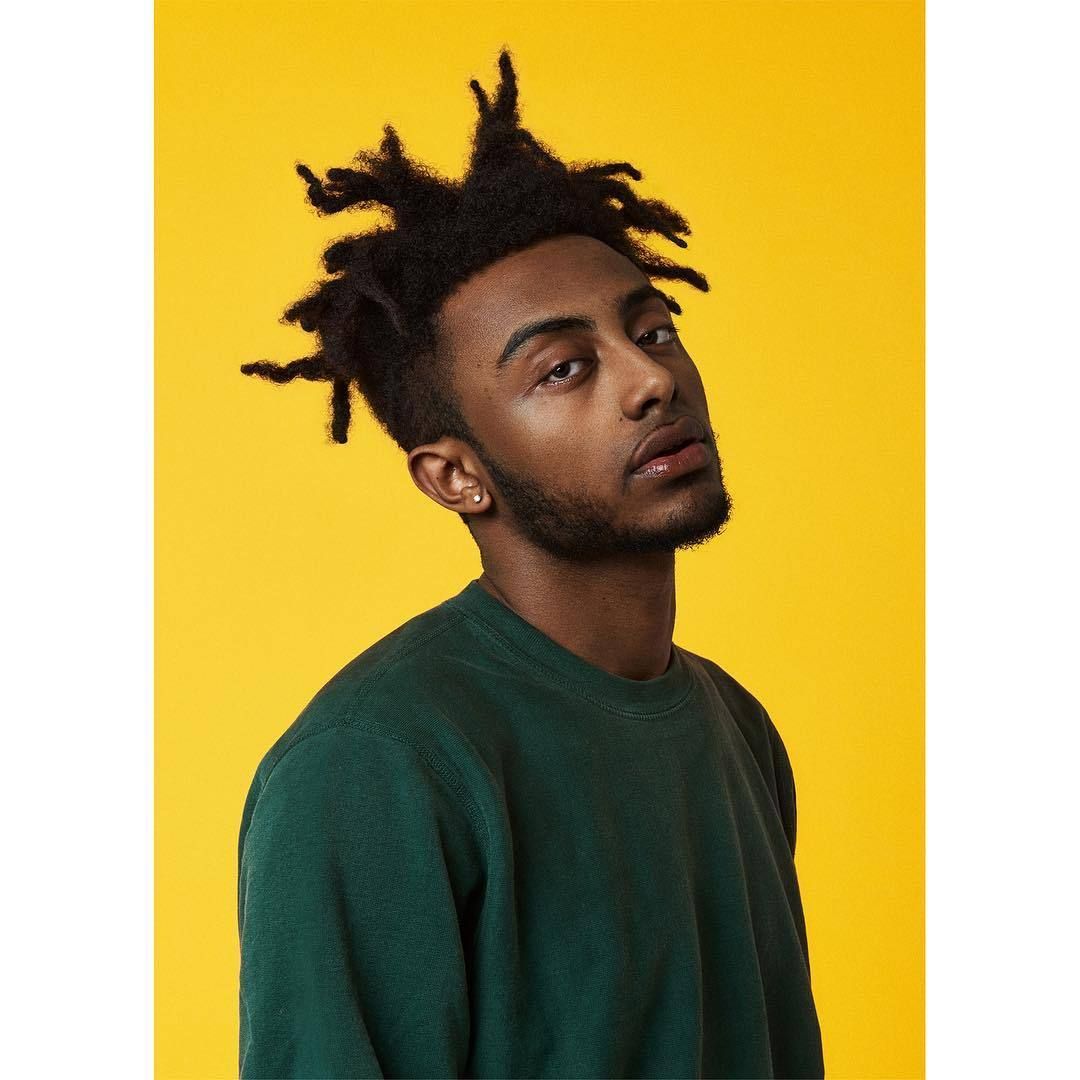 aminÉ: The king of duality