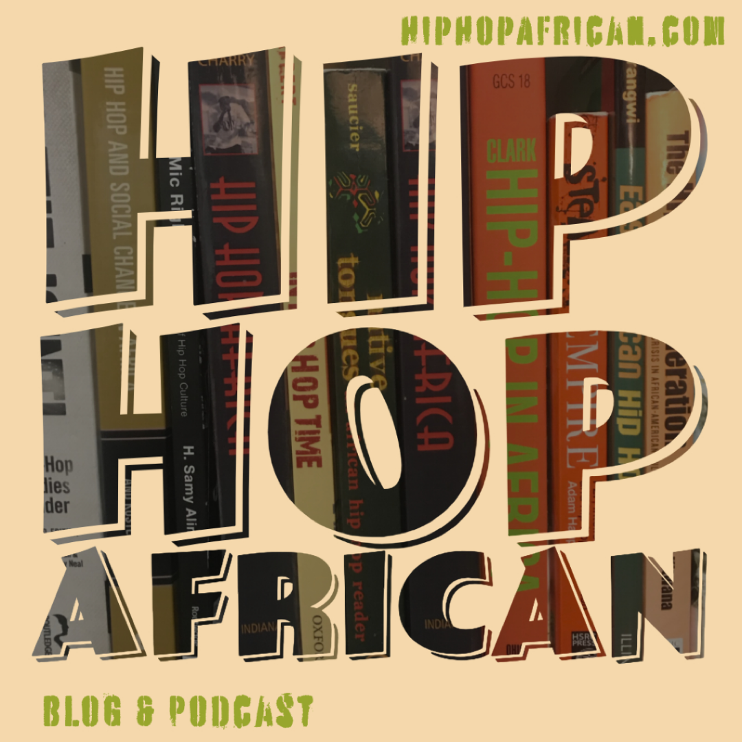 The Hip Hop African