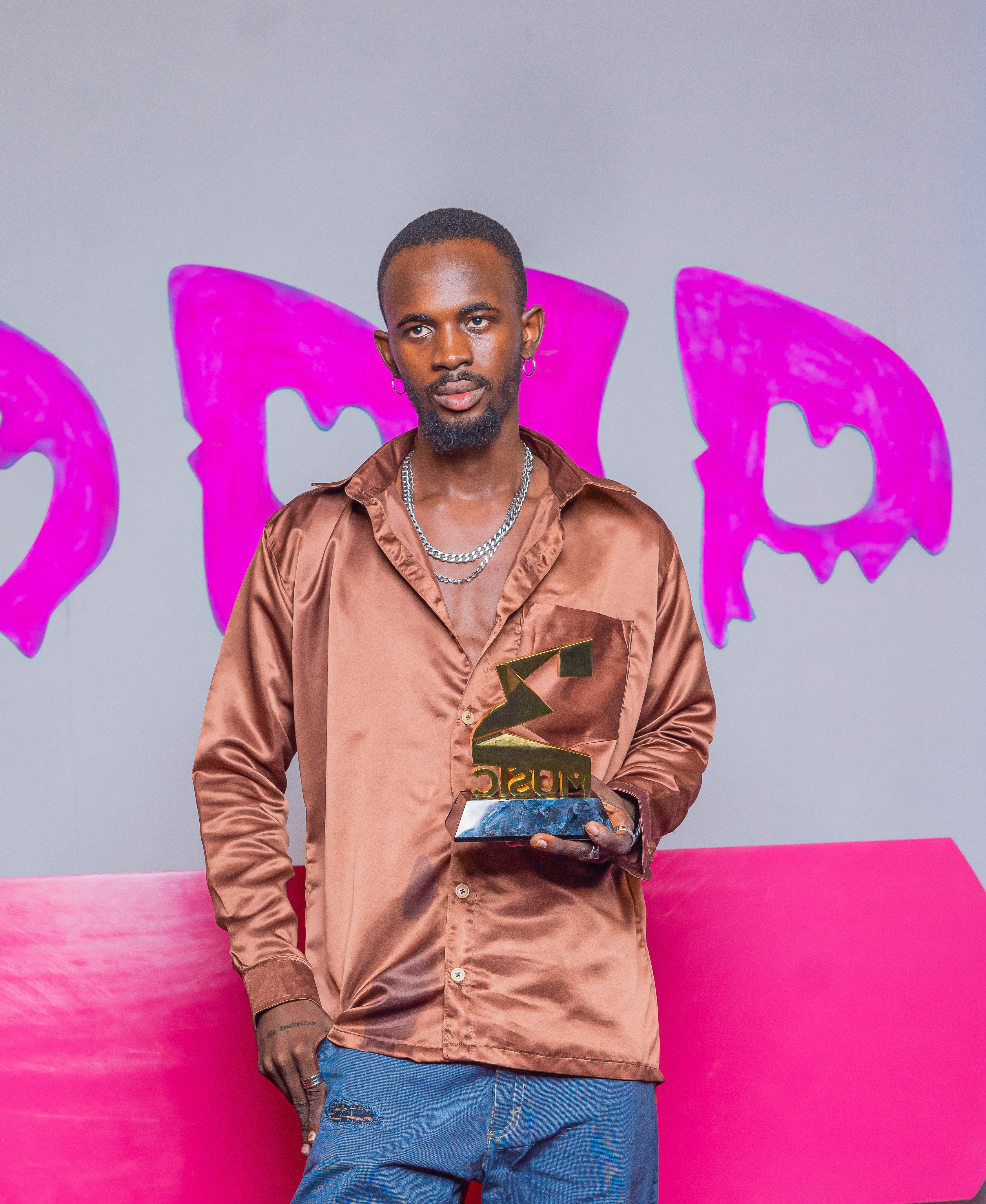 “January 9th,” Black Sherif’s Celebration of Success