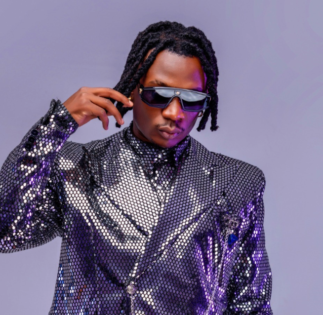 Fik Fameica:  Uganda’s Hip-Hop Trendsetter