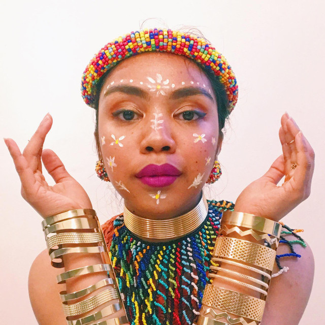 The Love For “Madagascar” by Niu Raza