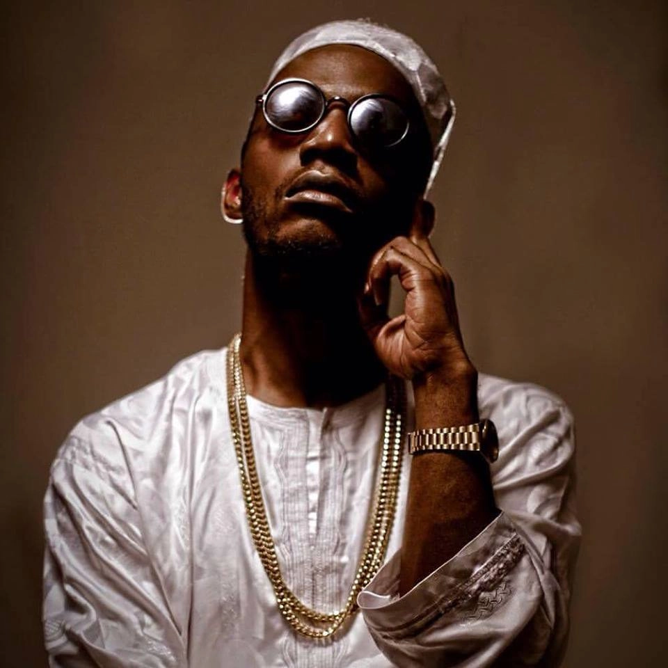 Javi – Cameroon’s Anglophone Rapper