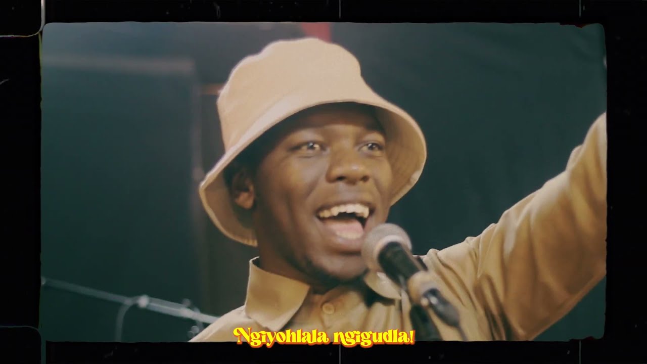 From the dirt into the air: Phezulu by Brintz