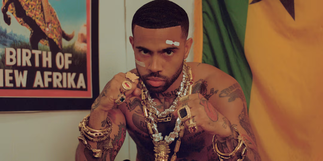 VIC MENSA: confronting internalized racism and societal expectations