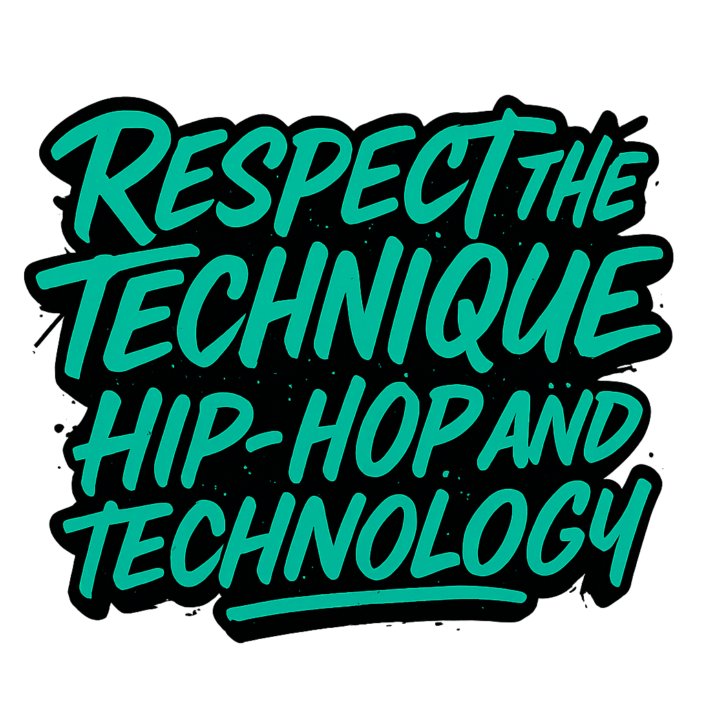 3rd Annual Hip Hop Studies Conference