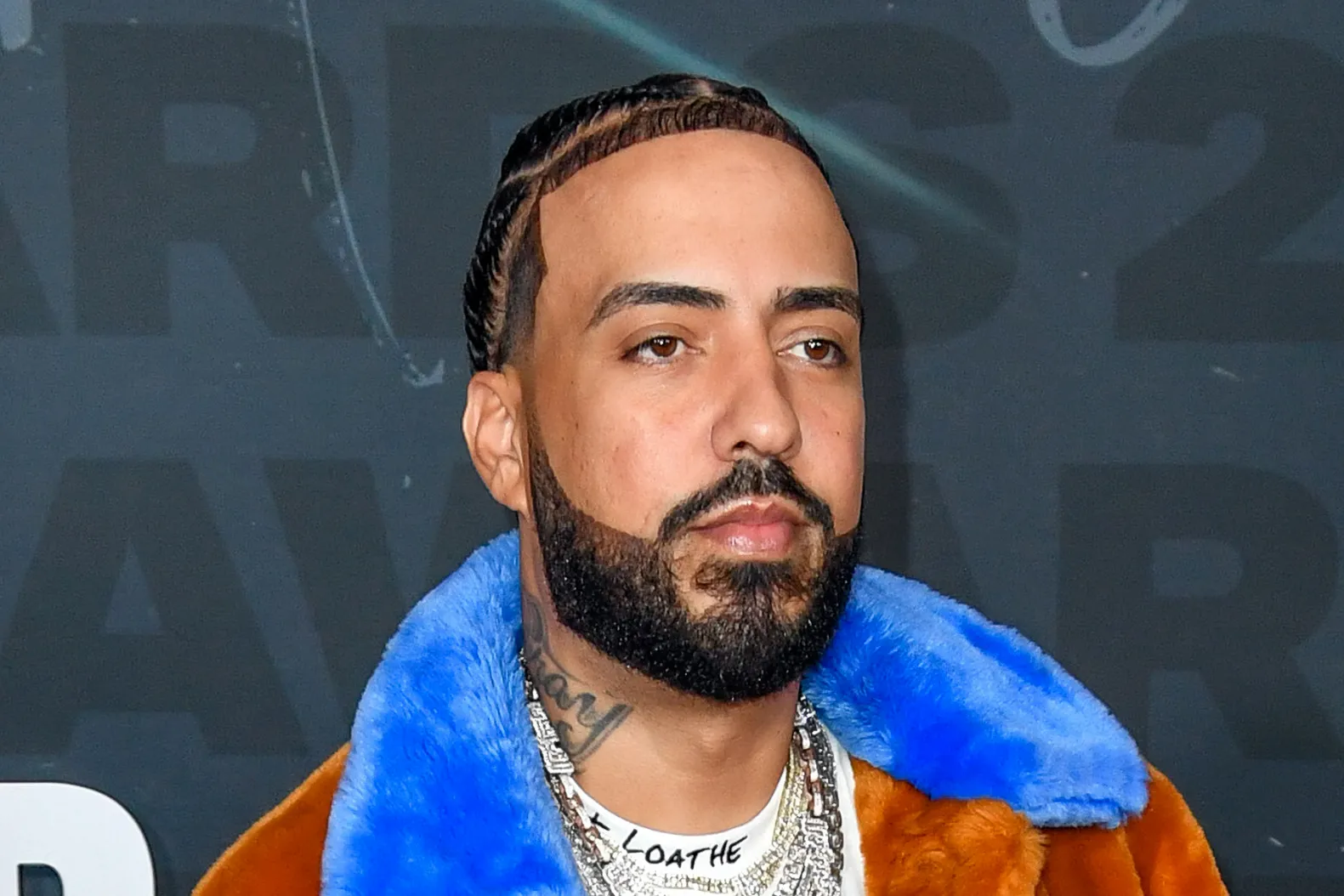 From Morocco to the Bronx: a look at French Montana’s new track