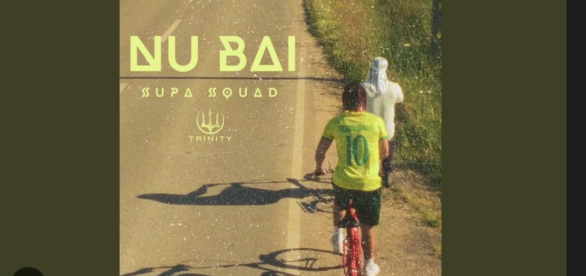 Nu Bai- Boss AC Breakdown