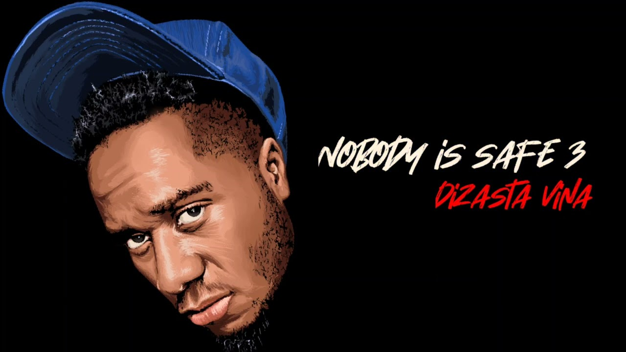 An Analysis of Dizasta Vina and his song “Karibu Duniani”