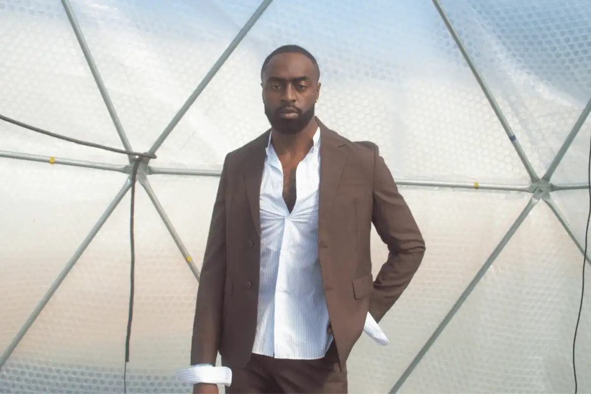 “never on lateness” Review: Something to Say