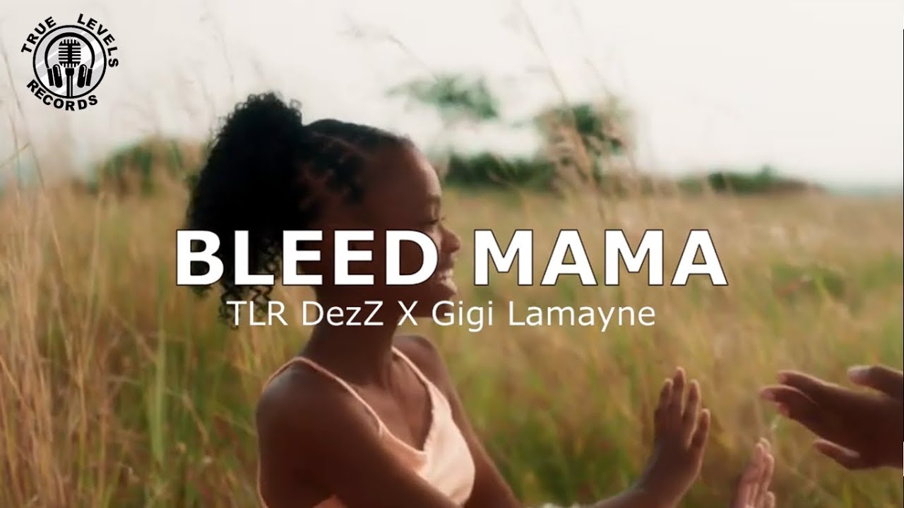 BLEED MAMA: True Vulnerability