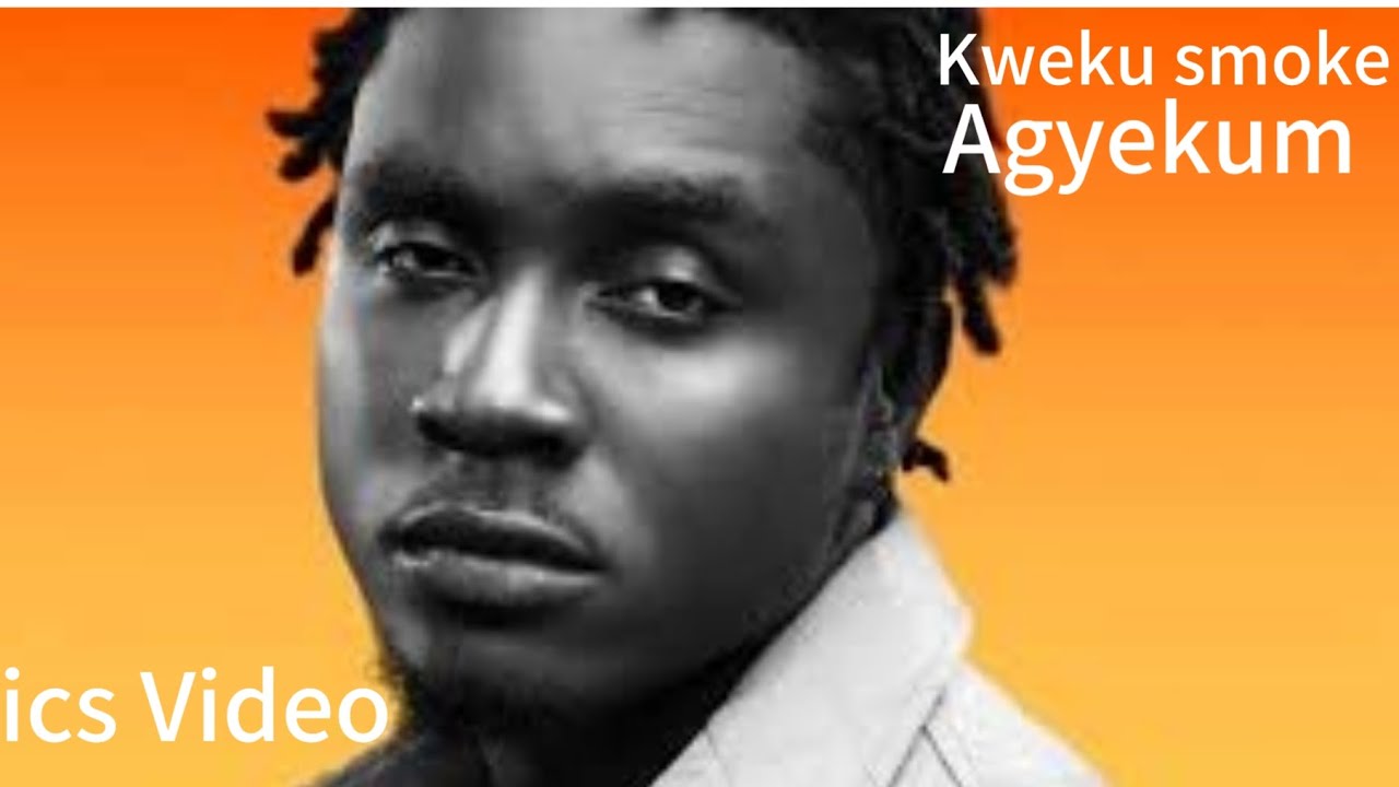 A Review of Kweku Smoke’s 2024 Single “Agyekum”