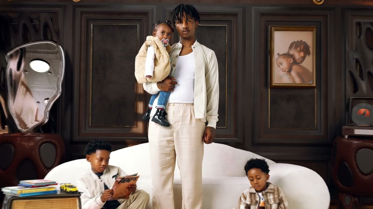 Not a King, But a Warrior: Emtee’s “War”