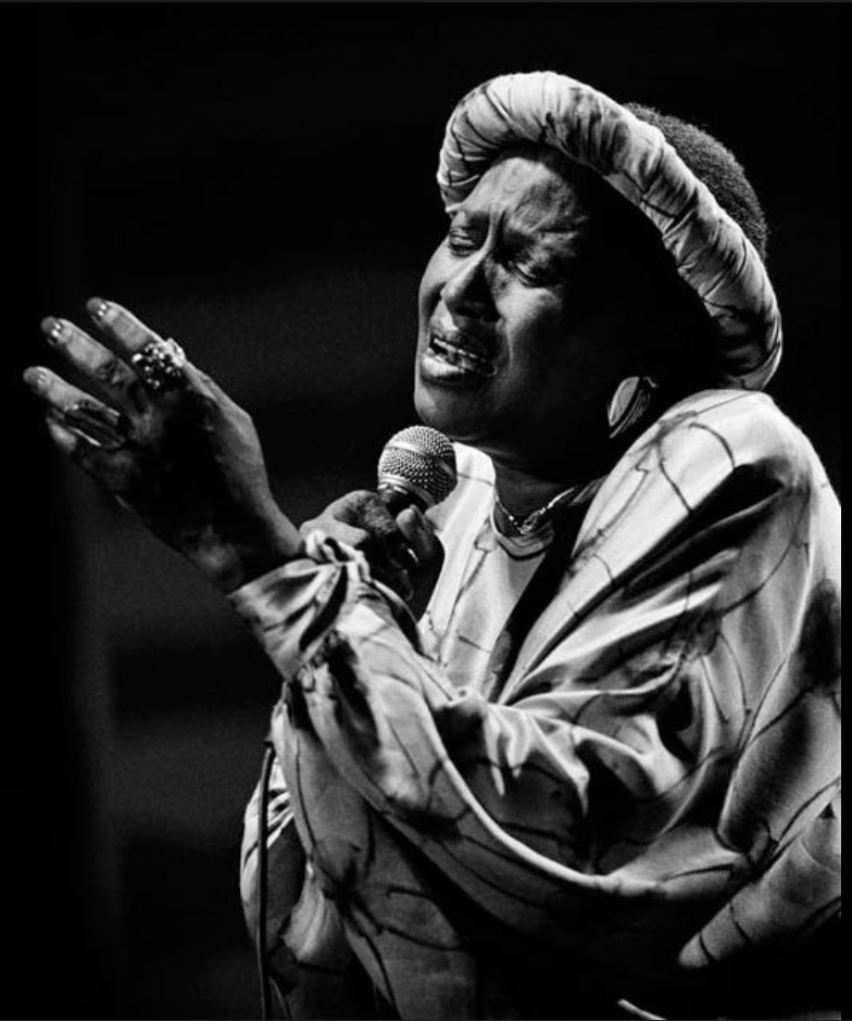 South African Women in Hip Hop: Empowerment Through Music