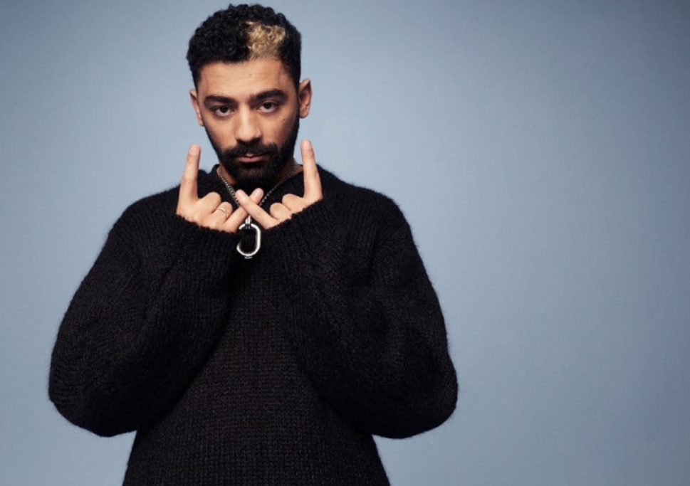 The Comeback: a look at Shobee’s new single