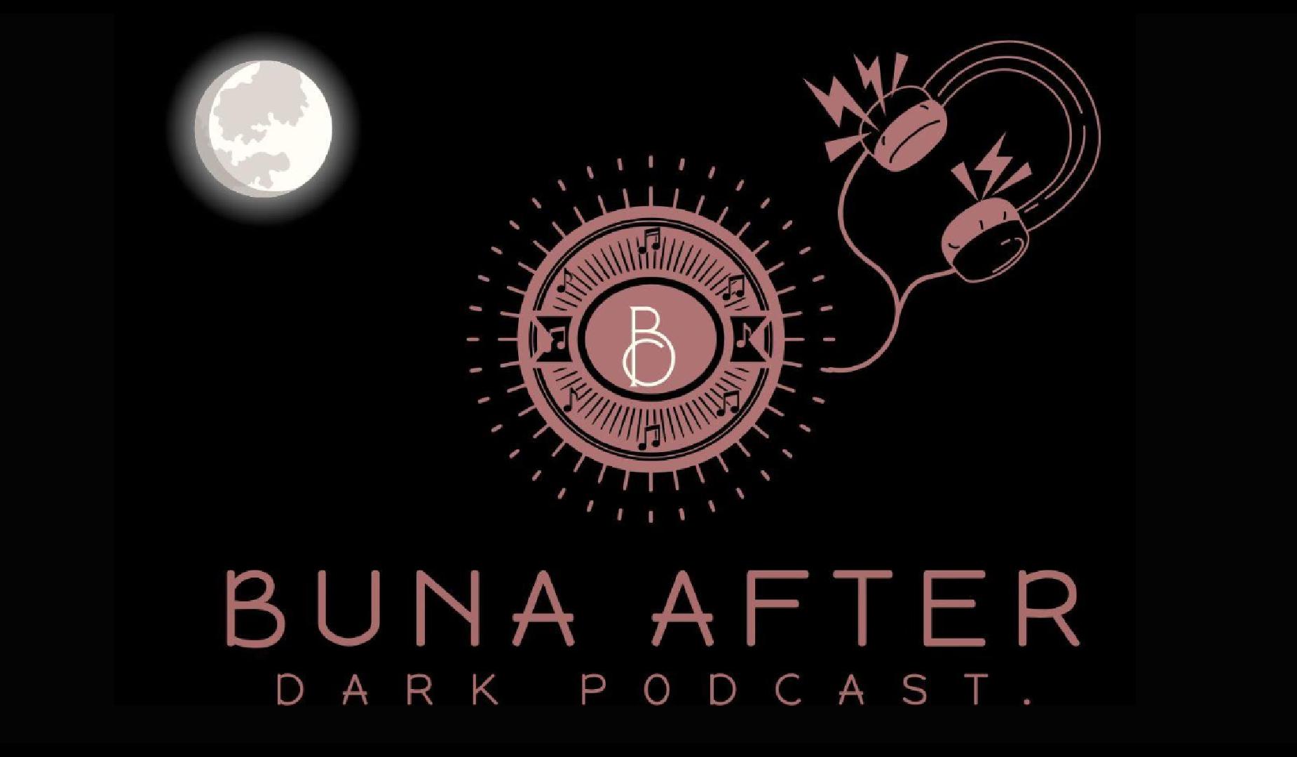 Hip-Hop: The Vanguard of the Revolution? Buna After Dark Podcast