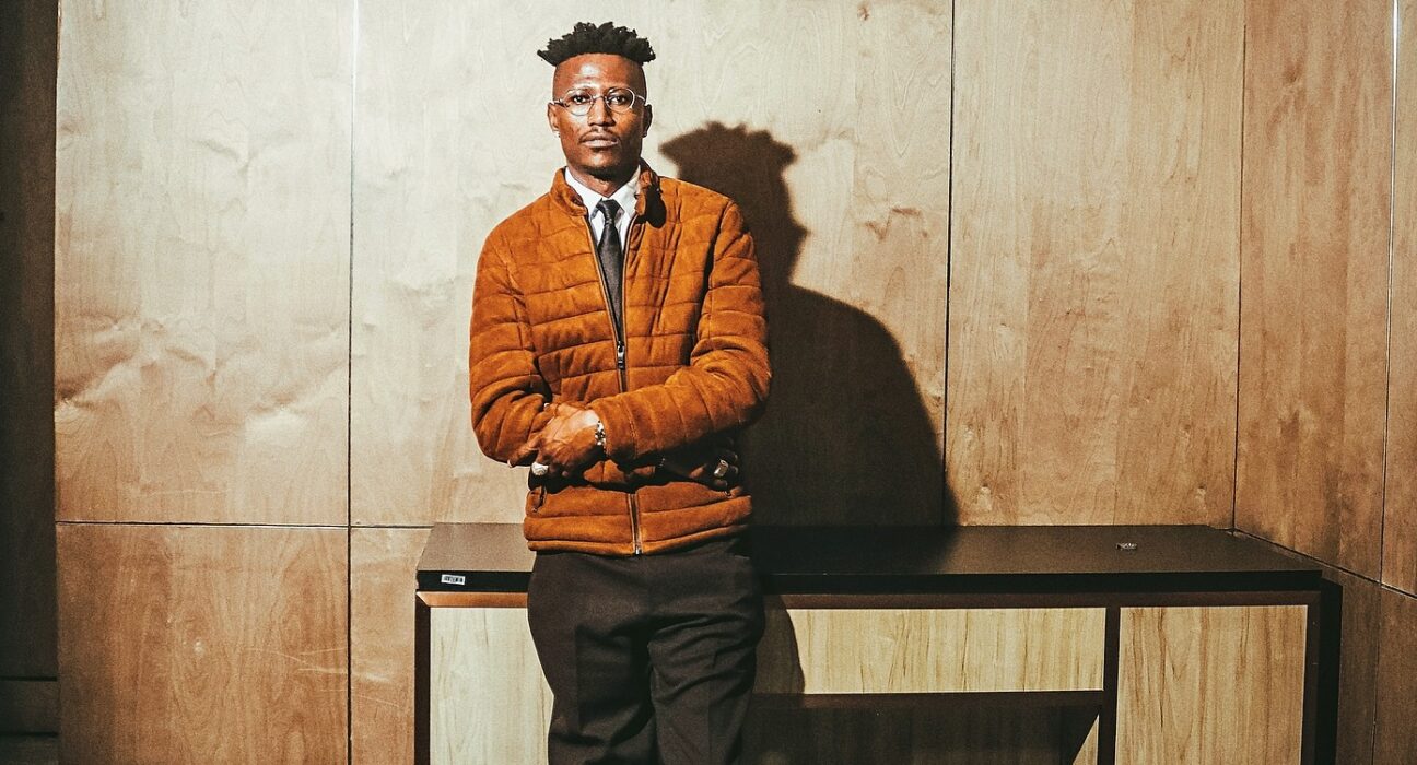 “In the meantime,” by Octopizzo, is ear candy.