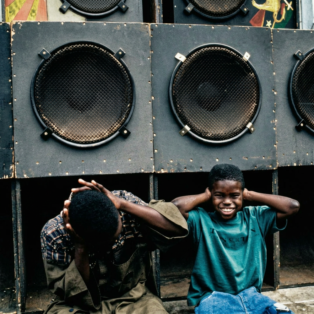 Voices of Ghana